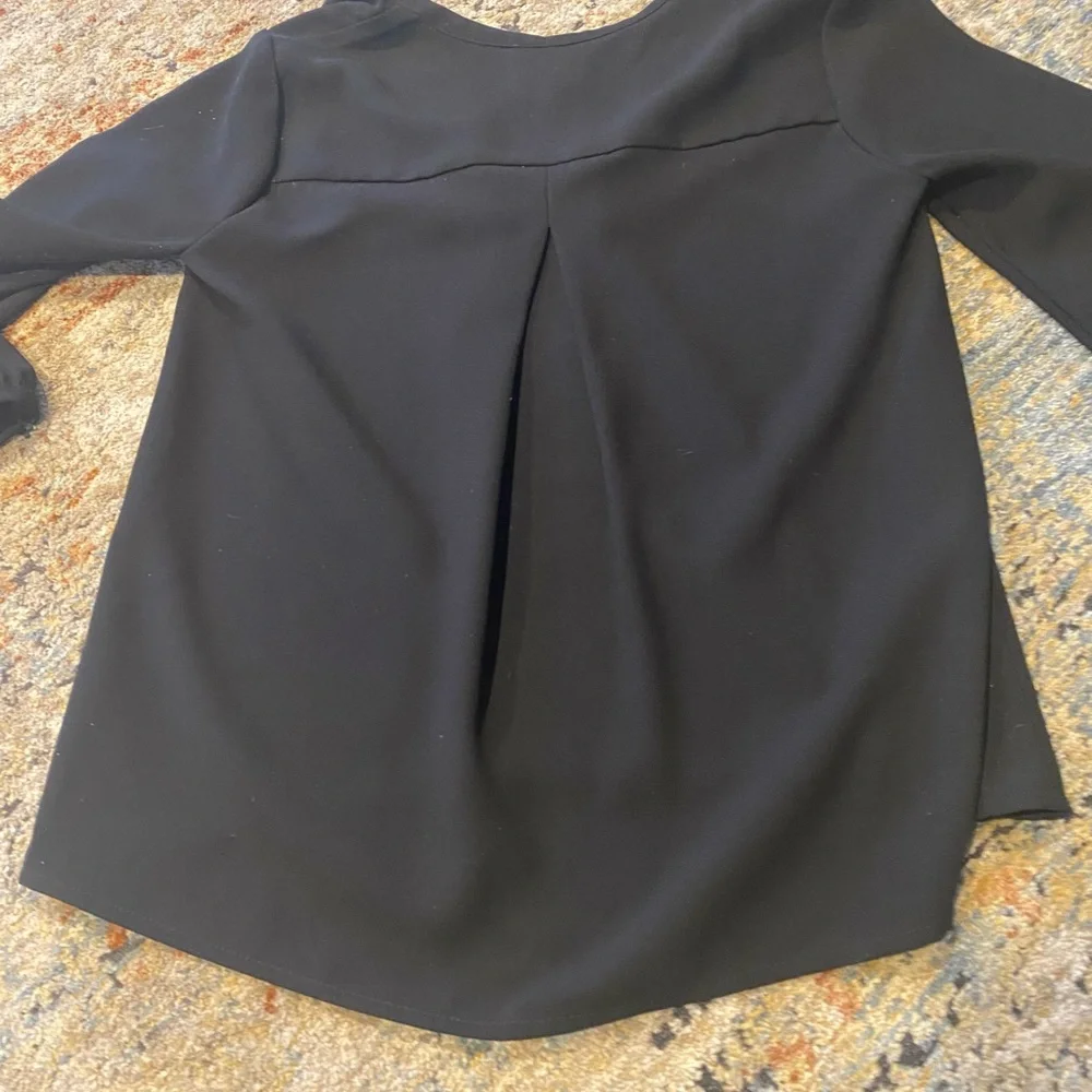 J. Crew Top - Picture 2 of 7